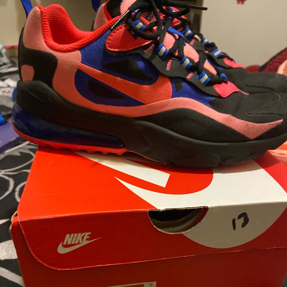 Kids sneakers/ Nike Air Max